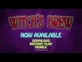 Witch s Brew Slot Game is live at Raging Bull Online Casino