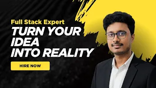 Full Stack Developer - HTML CSS JavaScript TypeScript React Next js Node js NestJS