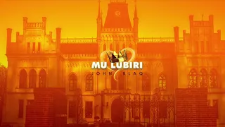 mulubiri john blaq official audio 