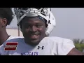 ACU Football opens up Fall Camp with a new sense of urgency