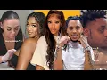 Download Lagu Laina QUIT YouTube for a FULL time job😳 Nique SHADE Laina ⁉️FLO Tats Carena Name on his FACE🥴
