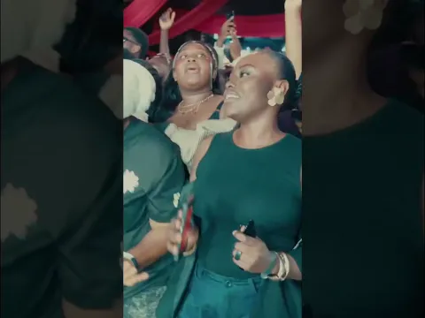When the sound bwoy drop it, Whole place shot like rocket #TheTorcher #Afrobeats #Music #WakeUp