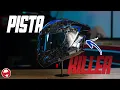 It s a Pista but ACTUALLY Comfortable Sedici Strada 3 LE Forged Carbon Review