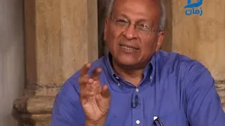 تجليات مصريه قاهرة نجيب محفوظ الحلقه السادسه 