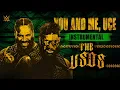 WWE The Usos You And Me, Uce (Instrumental) 