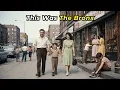 10 Bronx Neighborhoods That Changed Beyond Recognition
