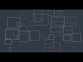 c-squares render squares in the terminal window