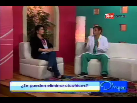 ¿Se puede eliminar cicatrices?