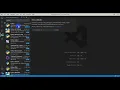 2023 - Seri Belajar Python 1 1 memulai programing python dengan visual studio code