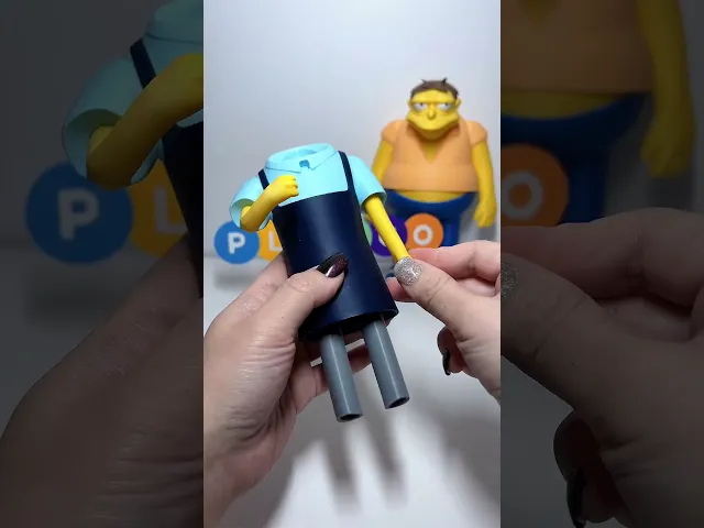 Moe Szyslak video thumbnail