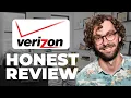 Verizon Prepaid Review - Watch Before Using