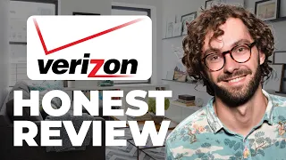Verizon Prepaid Review - Watch Before Using