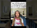 POV You went to Kumon Growing Up Part 2