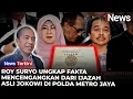 Lagu FULL Usai Lihat Ijazah Asli Jokowi, Roy Suryo CS Malah Temukan Kejanggalan Baru | iNews Terkini