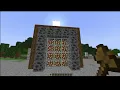 MULTIVERSE-CORE Y MULTIVERSE-PORTALS como hacer portales a otros mundos MINECRAFT PLUGINS
