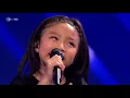 Download Lagu Celine Tam , Helene Fischer Show 2017 You Raise Me Up
