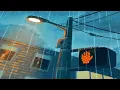 Hector El Father - si me tocaras feat. harry maldonado (slowed and reverb)