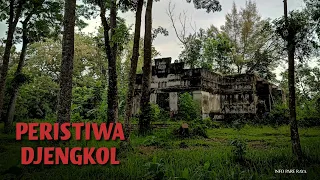 Download DJENGKOL, SAKSI BISU PERISTIWA BERDARAH (PKI) 1961 di Kediri MP3