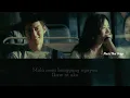 Download Lagu Ikaw At Ako Song by Jason Marvin and Moira Dela Torre | JM Dela Cerna, Marielle Montellano (Lyrics) 
