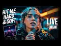 Download Lagu Billie Eilish Live in Miami Tonight – Hit Me Hard and Soft Tour 2025 at Kaseya Center