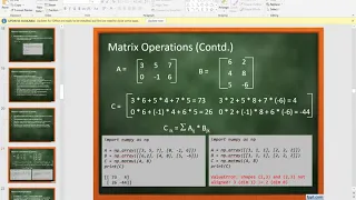 Lecture 5 Data Visualization with python part 2