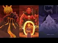 Download Lagu God Rest Ye Merry Gentlemen || Elder Scrolls Animation