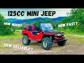 So You Wanna Buy A Mini Jeep Here s All the Info You Need and More