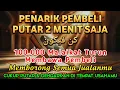 Download Lagu SESEPIH APAPUN USAHAMU كُنْ فَيَكُونُ BISA DI LARISKAN DENGAN AYAT INI, SEMOGA MENDAPAT BERKAH