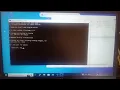 Creating a telegram chat bot using node js and url with api key