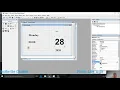How to create calendar in Visual Basic 6 0