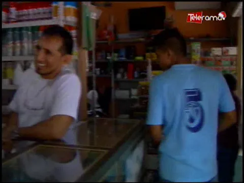 Ecuador Agropecuario 21-12-2018