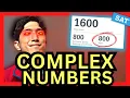 August SAT MATH Complex Numbers Literally Everything You Need To Know Not tested on DSAT