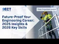 Future Proof Your Engineering Career 2025 Insights 2026 Key Skills