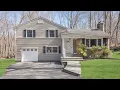 SOLD in Mount Kisco NY 19 Bittersweet Lane by The Holmes Team