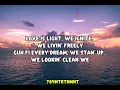 Masicka, Damian Marley - 1 Psalm (Lyrics)