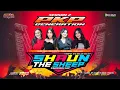 Download Lagu LIVE SHAUN THE SHEEP - HAPPY PARTY PKP GENERATION - TEGALHARJO TRANGKIL PATI | SNIPER AUDIO