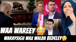 Kab Xaarkeed Waa Laysla Tuuraa Mindiyo Ayaa Laysula Soo Baxay 