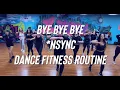 Bye Bye Bye - NSYNC