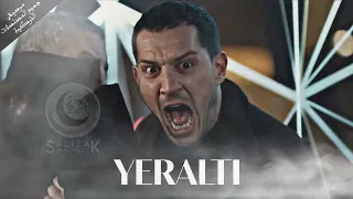 موسيقى مسلسل تحت الأرض   إثارة دندنها