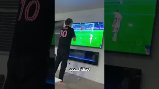 كل شيء كان على ما يرام حتى تدخل أخوه فجأة 