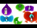 Ruby Gloom Theme Song in G Major