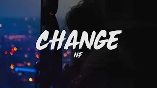 nf change lyrics 