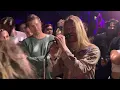 Sam Ryder - All The Way Over, Live at De Melkweg, 26st October 2022