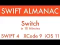Switch Statements in Swift