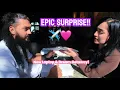 Download Lagu A Day In My Life | Epic surprise: from holland to Norway with a new laptop \u0026 dream getaway