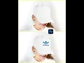 How to Cap logo mockup design in photoshop