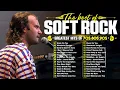 Lagu Phil Collins, Elton John, Lionel Richie, Rod Stewart, Bee Gees - Soft Rock Love Songs Ever