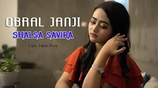 Download Shalsa Savira - Obral Janji ( Official Music Video ) MP3