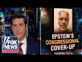 Jesse Watters Are Epstein s flight logs being used as blackmail