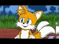 Two Babies One Fox comic completo